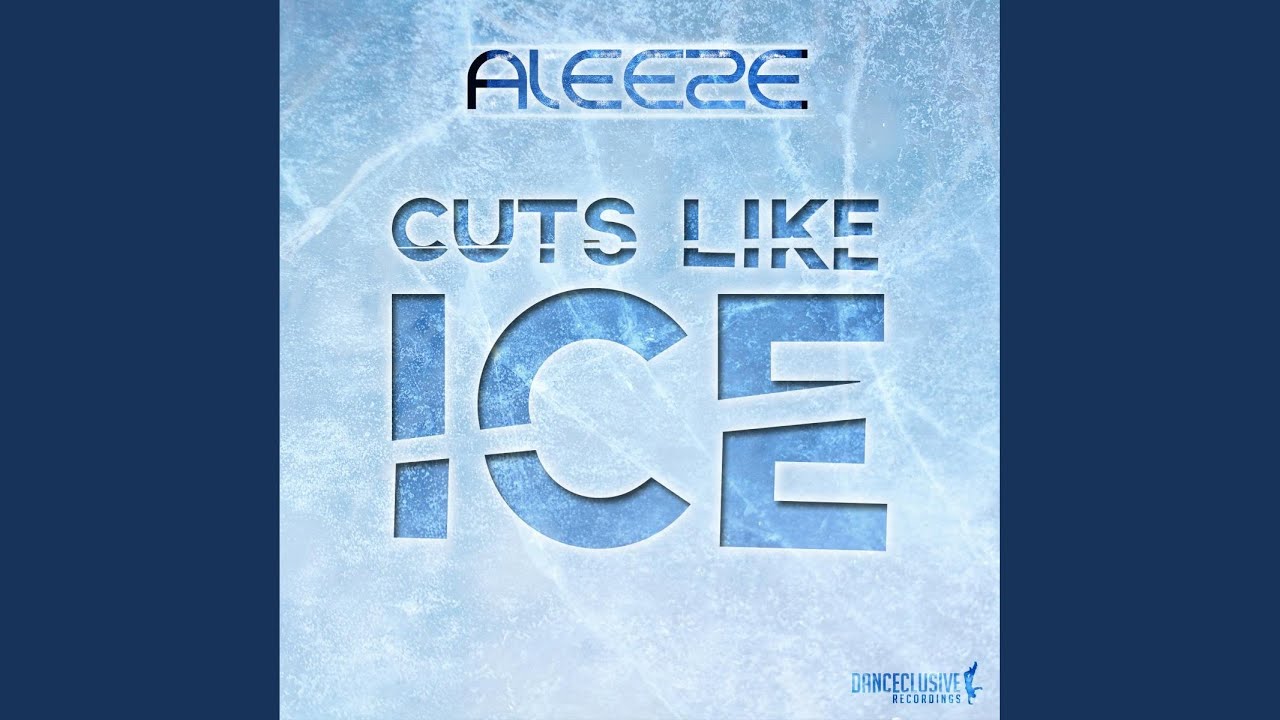 Cuts Like Ice (Hard3Eat Remix Edit)