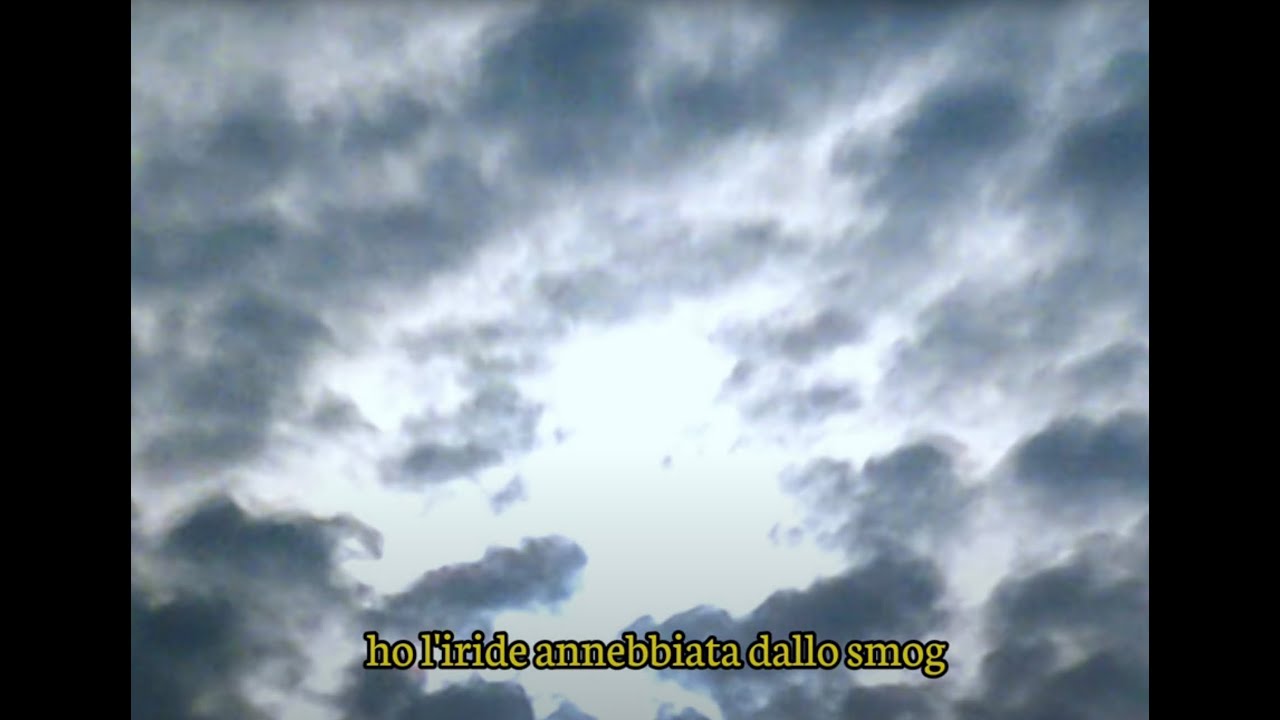 Chakra - incandescente (Official Video)