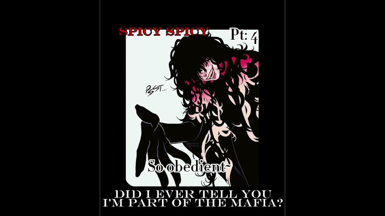 So obedient~ screech x listener pt:4￼