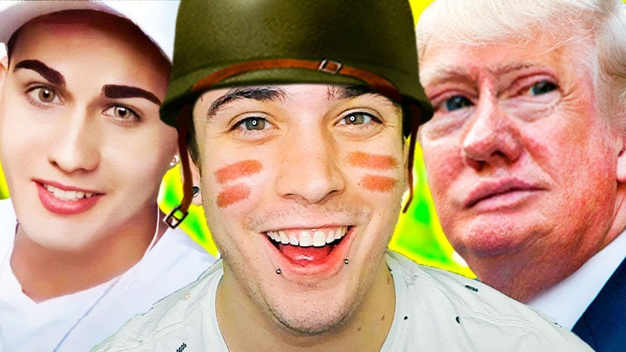 Terceira GUERRA MUNDIAL kkkkkkkk (DEU RUIM 😰) - Cinema dos MEMES