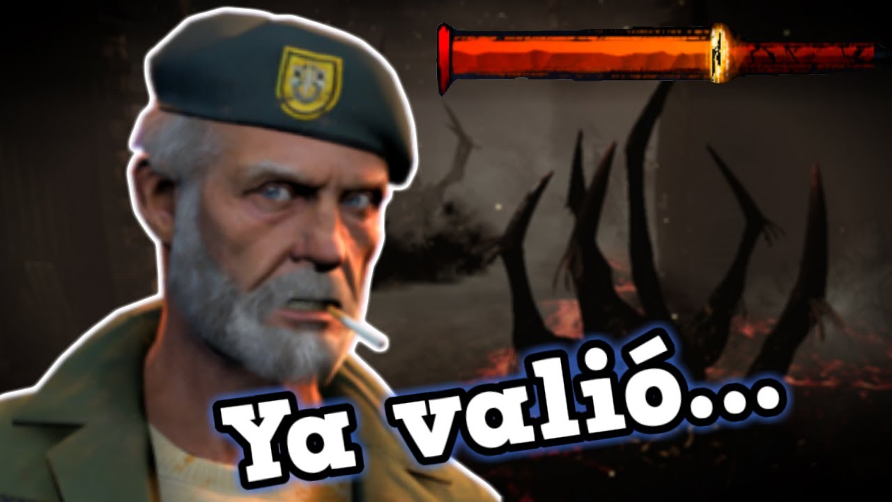 Dead by Daylight - ¿ESCAPAR en ENDGAME es casi IMPOSIBLE?