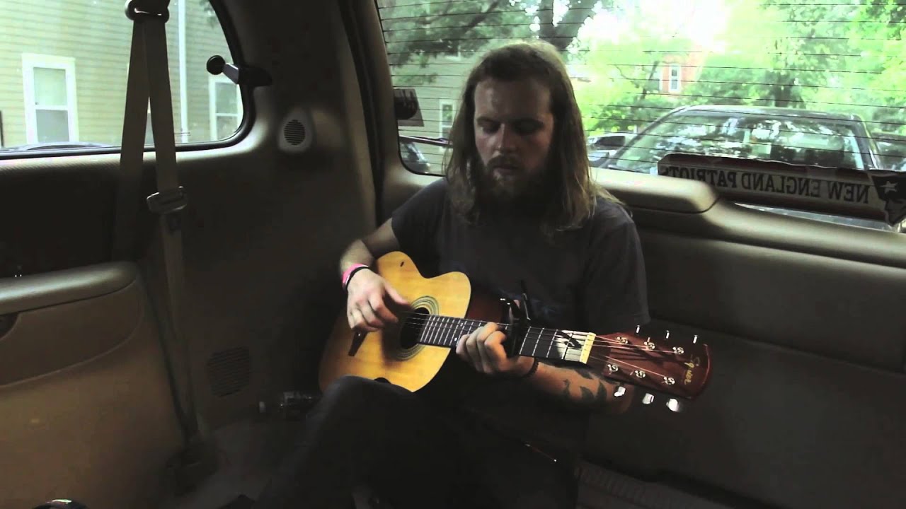 Sorority Noise - 