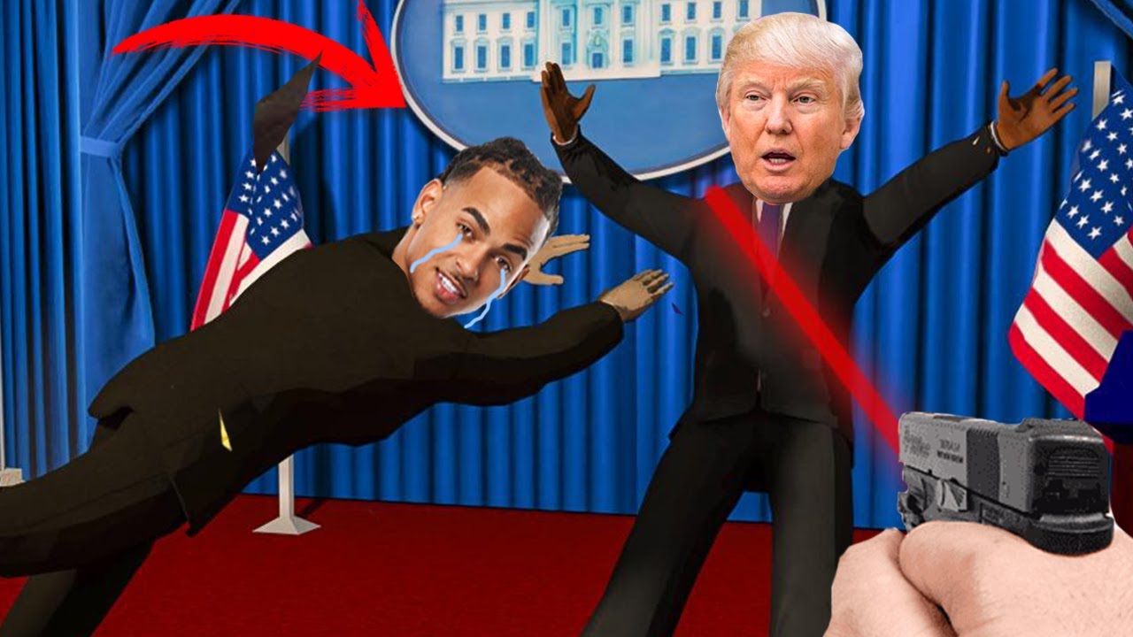 OZUNA NO AGUANTA MAS!!! | Mr President