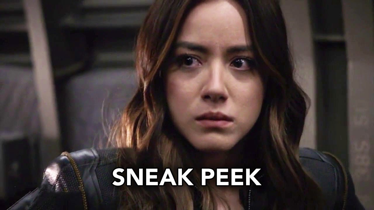 Marvel's Agents of SHIELD 5x22 Sneak Peek 