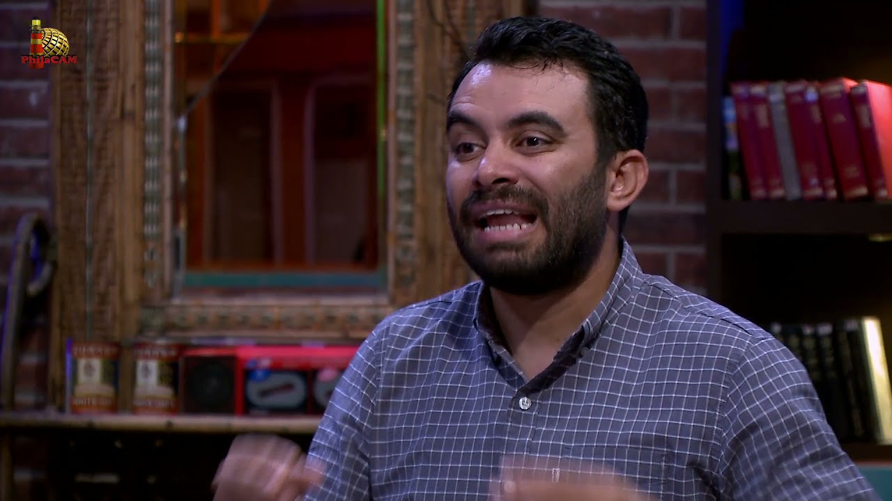 براهين قيامة المسيح - مش فتاوي - ١٧٣- شريف عاطف