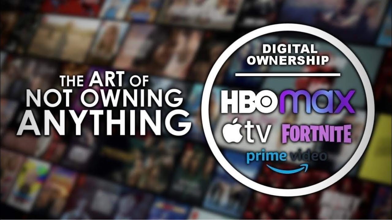 What HBOMax's chaotic mess teaches us about the corporate future