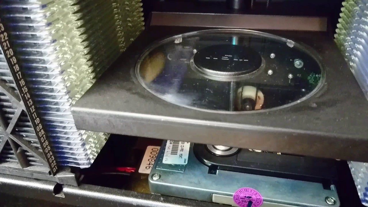 NSM Old Fashion Wizard ESiv 5 Jukebox internal look around.