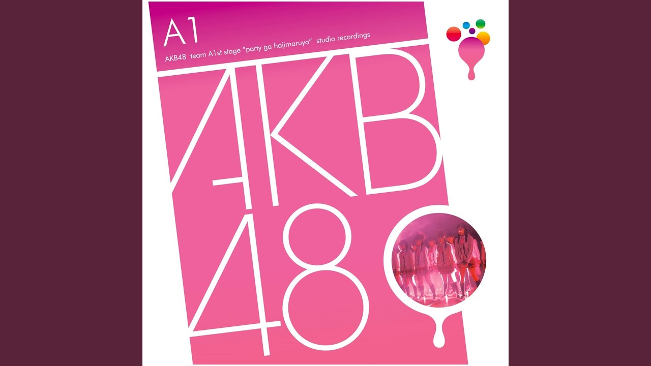 AKB48 (TeamA Version)