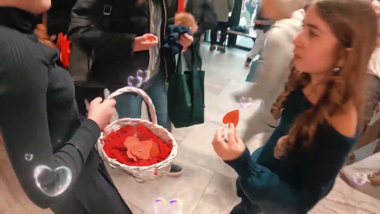 Valentine's Day