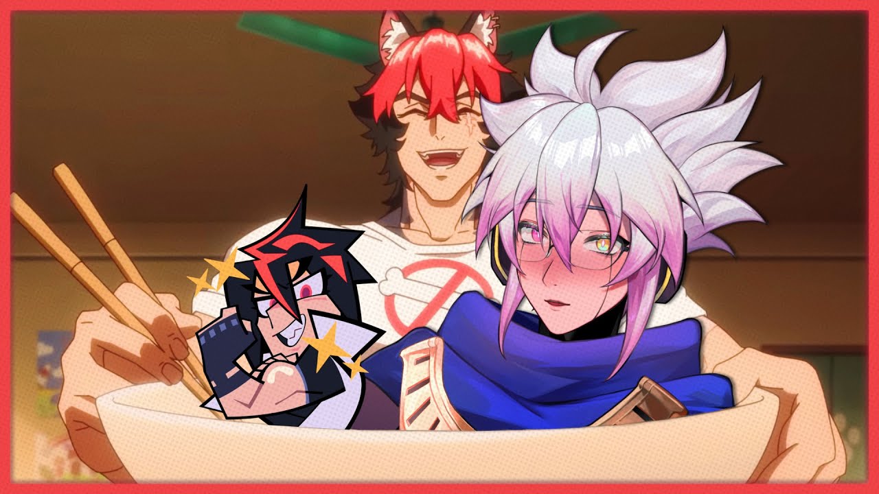 MANATO Is The Only Character That Matters In Zenless Zone Zero