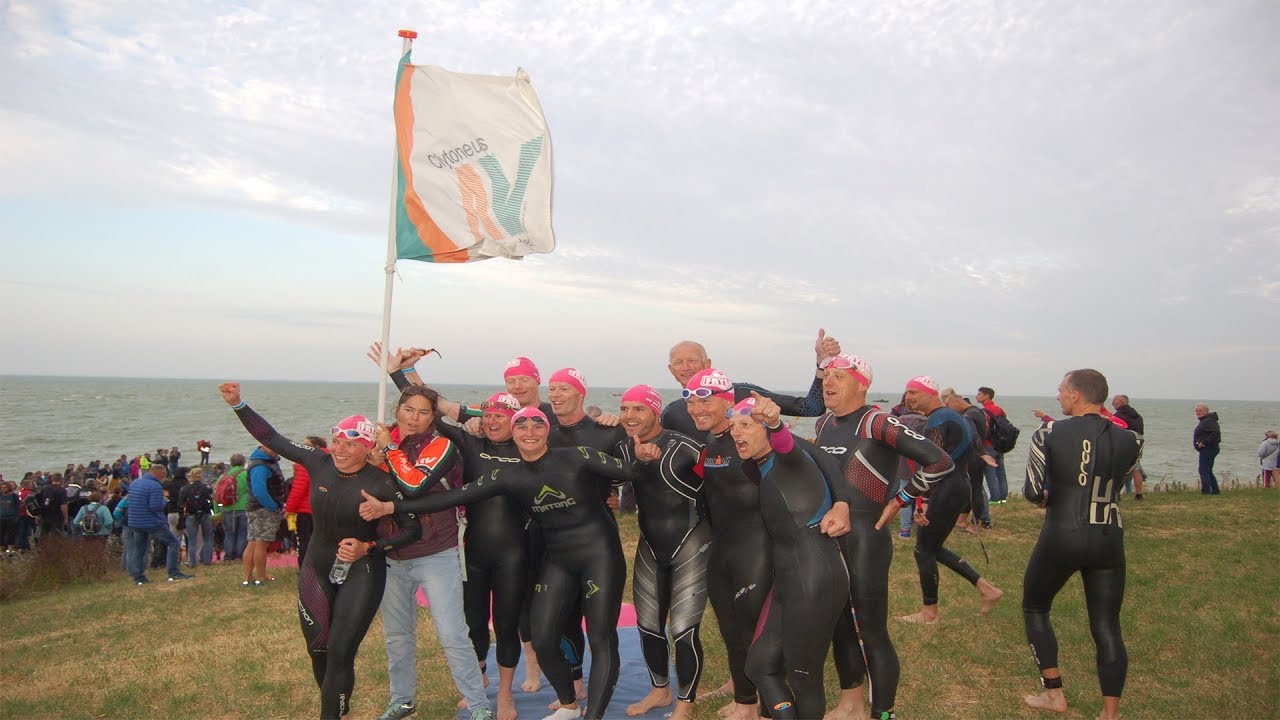Triathlon Frysman 2019