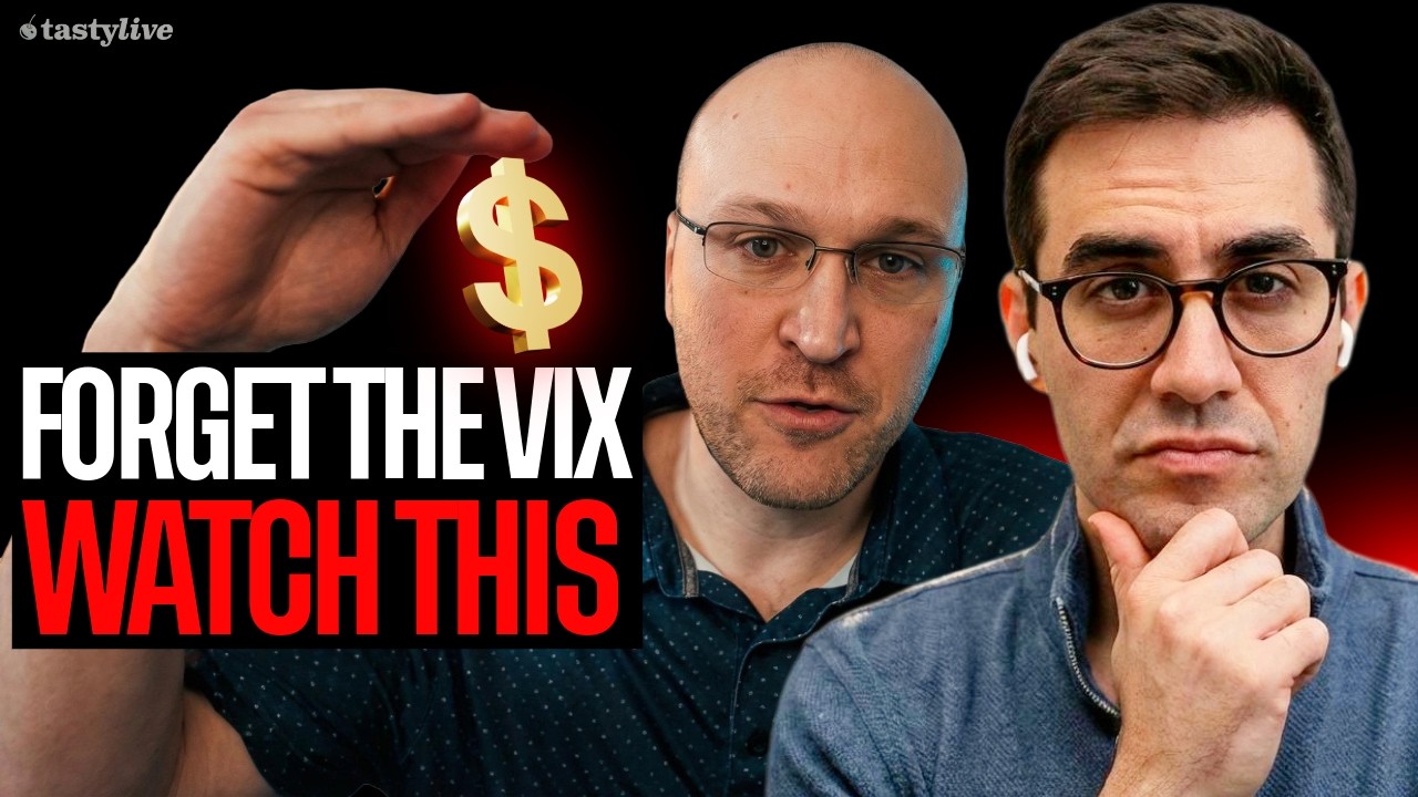 Он предсказал эту распродажу. Теперь он следит за одним сигналом, который все остальные игнорируют.