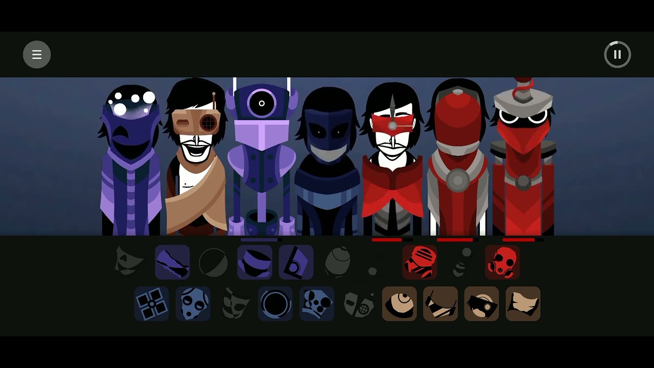 Incredibox