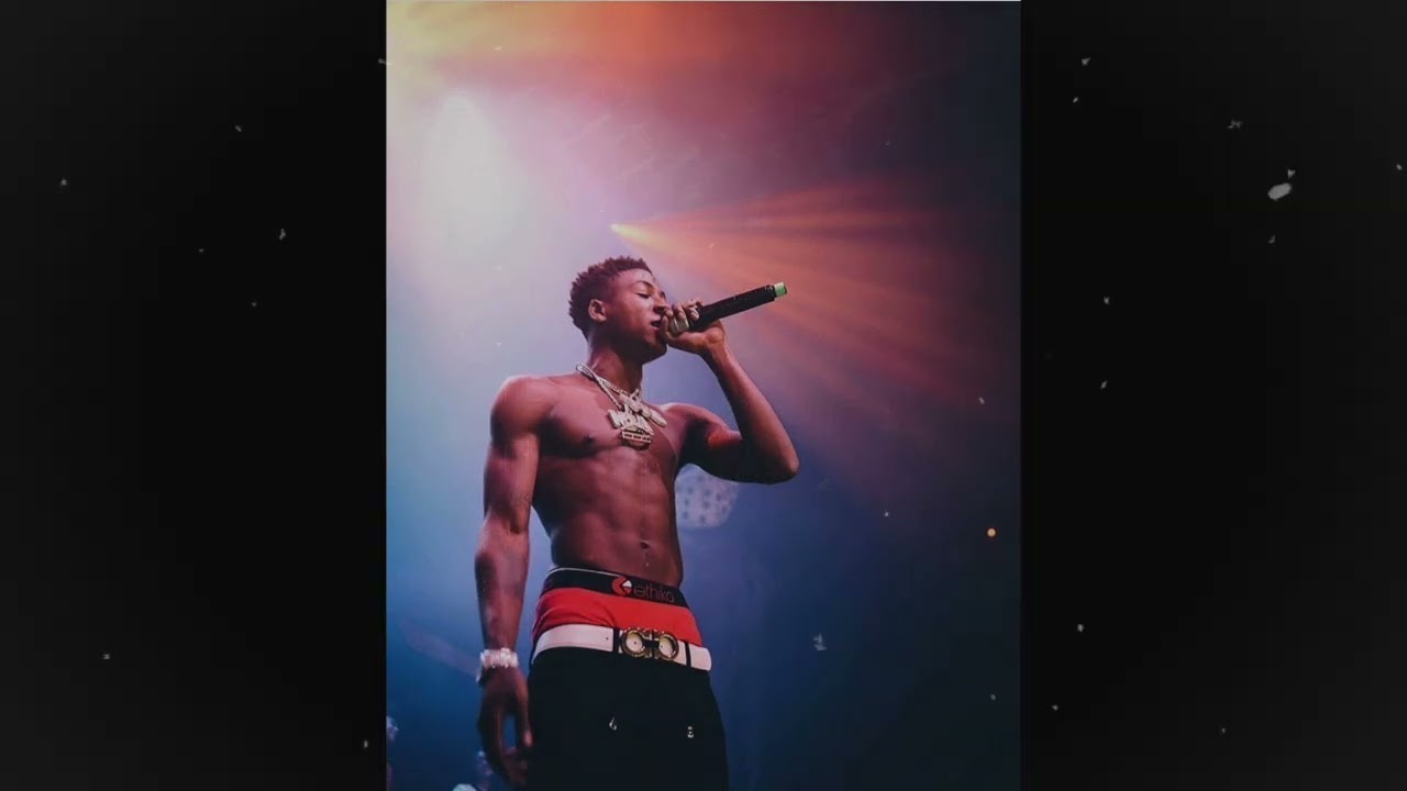*FREE* NBA YoungBoy Type Beat 2022 - 