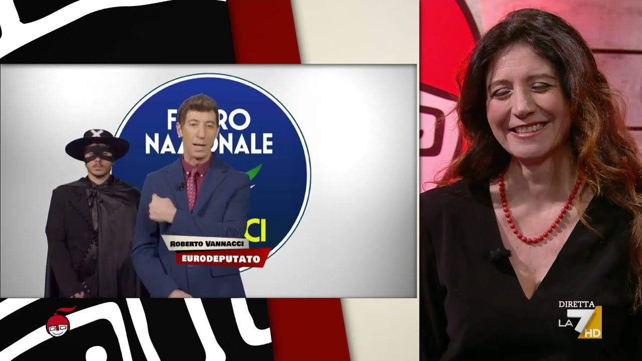 Il ritorno di Luca e Paolo del 10/02/2026