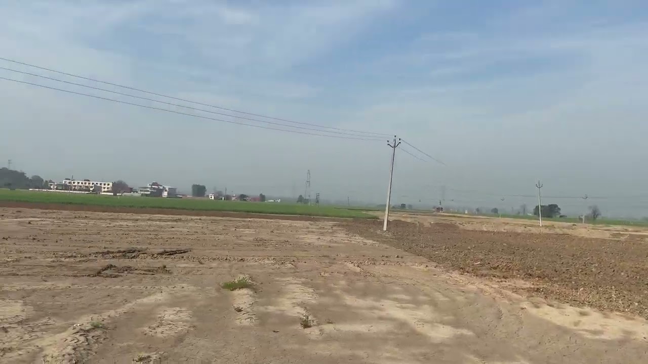 10000 Per Gaj Plots For sale In Marinda Near Chandigarh || #plots #plotsforsale #home