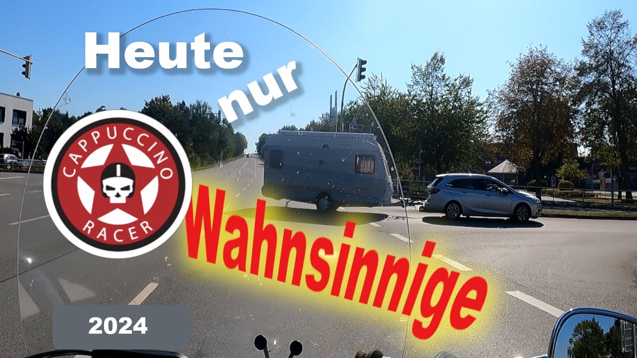 Fischbrötchen in Wesenberg