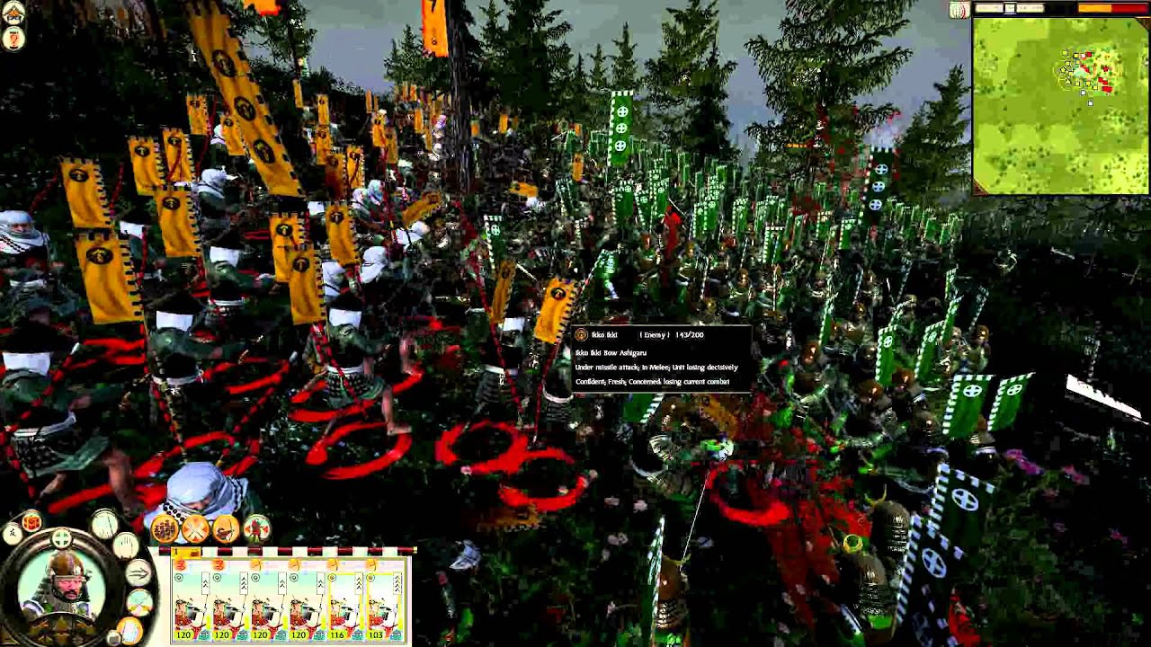 Let's Play Shogun 2 Total War: Chosokabe/Shimazu Co-op Campaign PT12