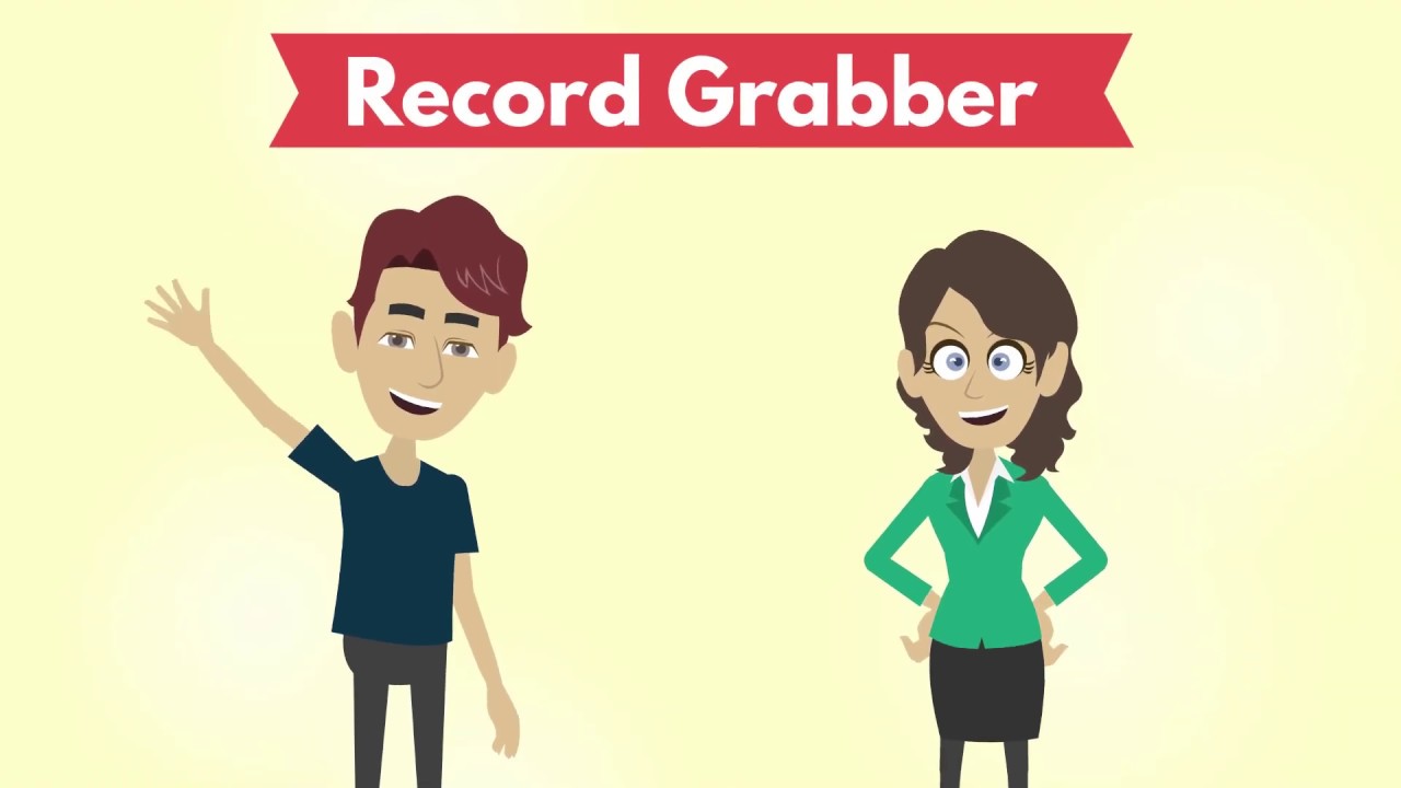 Record Retrieval Process Explained