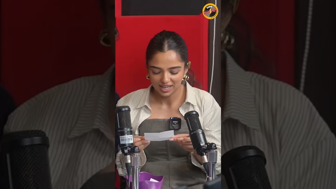 Super fun interview with Mismatched Cast | Netflix | Mismatched S3 | 13th December