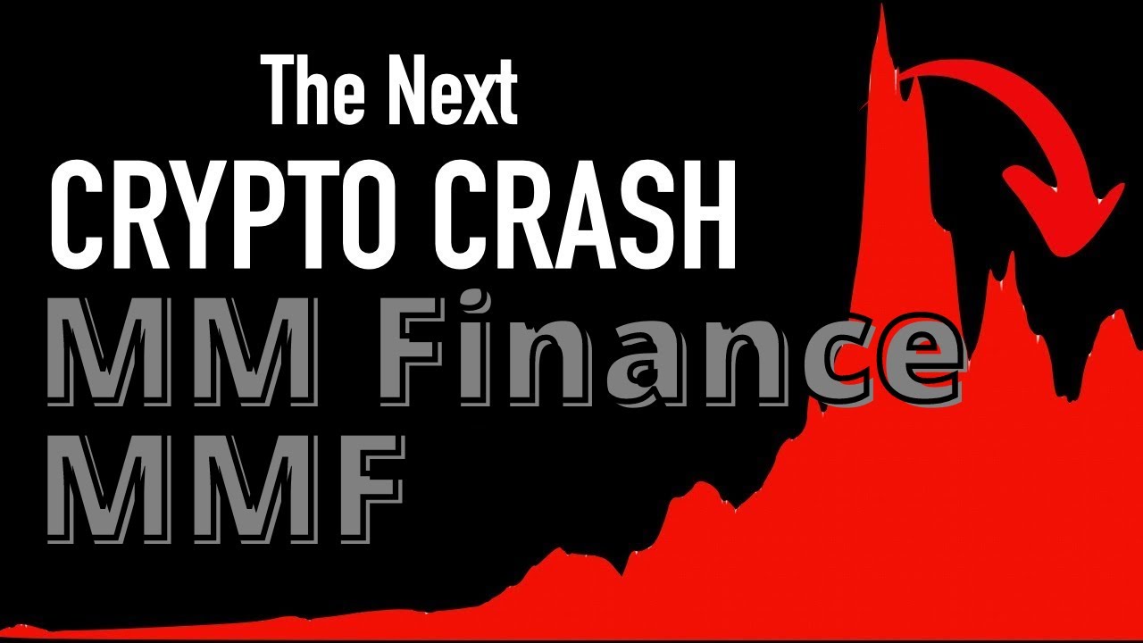 MM Finance MMF 🚨SEL CRYPTO!🚨LAST CHANCE!🚨