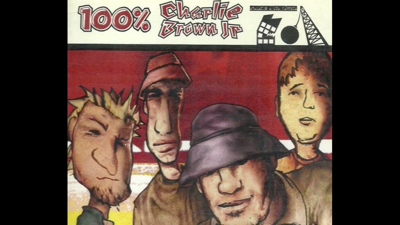 Lugar ao Sol - Charlie Brown Jr Guitarra backingtrack (com vocal)