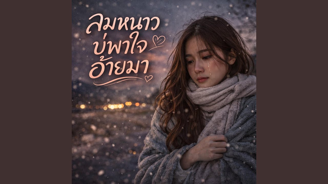 ลมหนาวบ่พาใจอ้ายมา