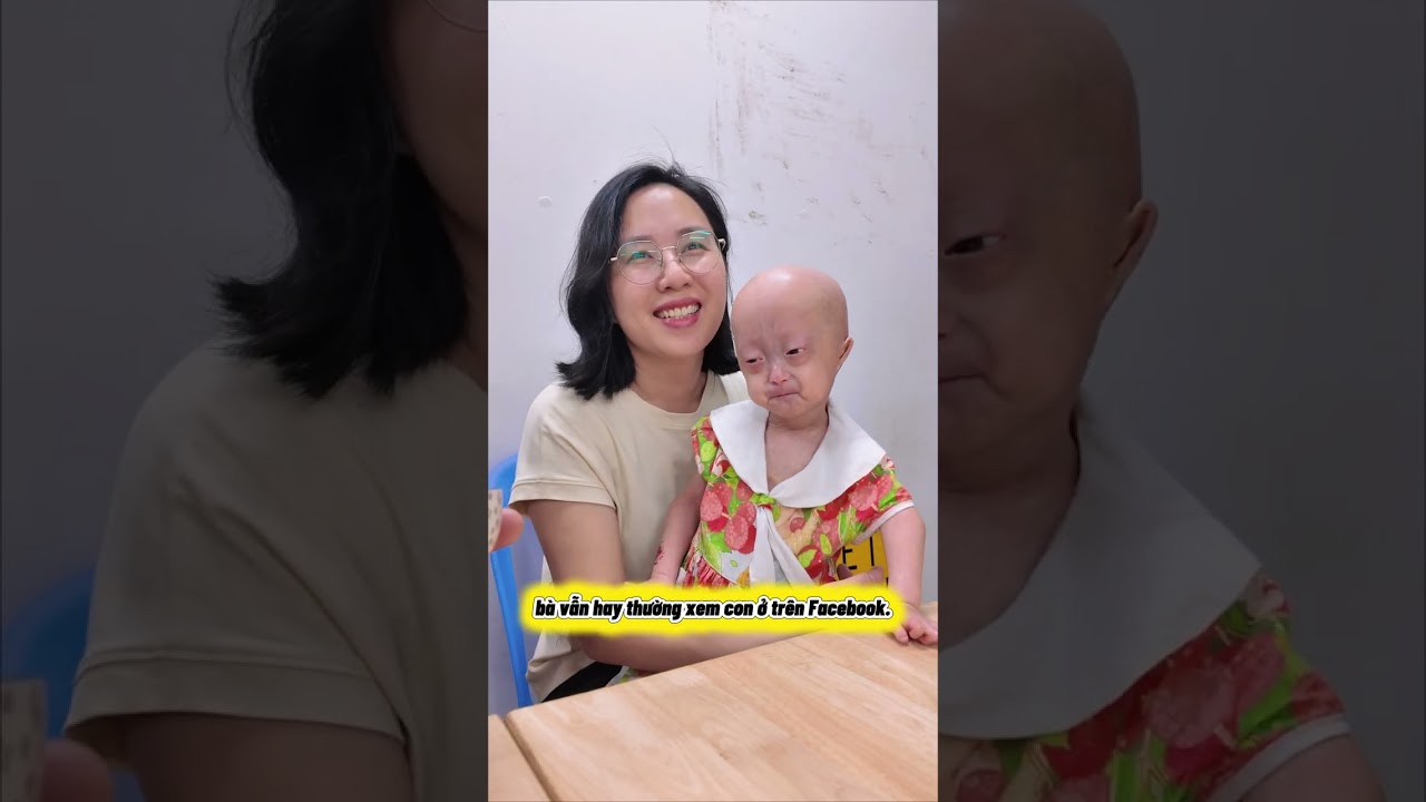 “Dậy sớm để thành công”…! Gạo hôm nay dậy sớm thì sẽ được gì? 🥰😂😍  #TepGaoFamily #BeGaoTiHon #begao