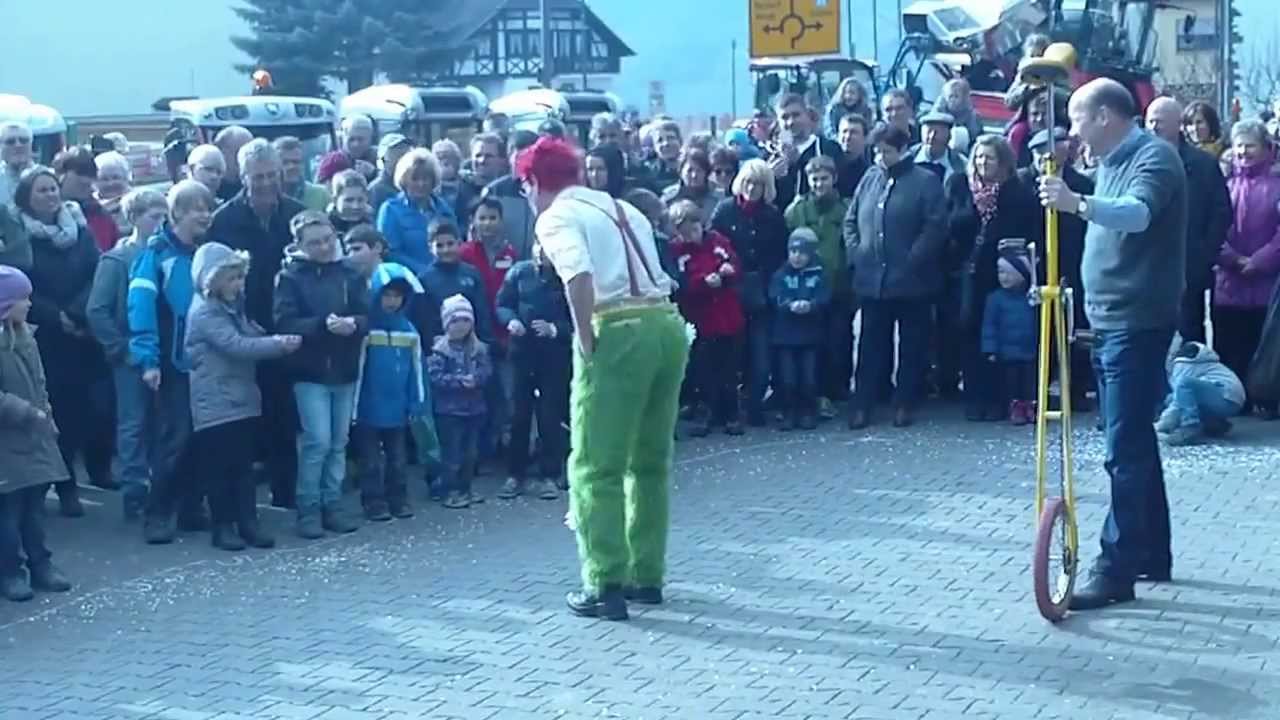 3.Teil Auftritt Christoph Engels Klostermühle Bengel Piesport Mosel