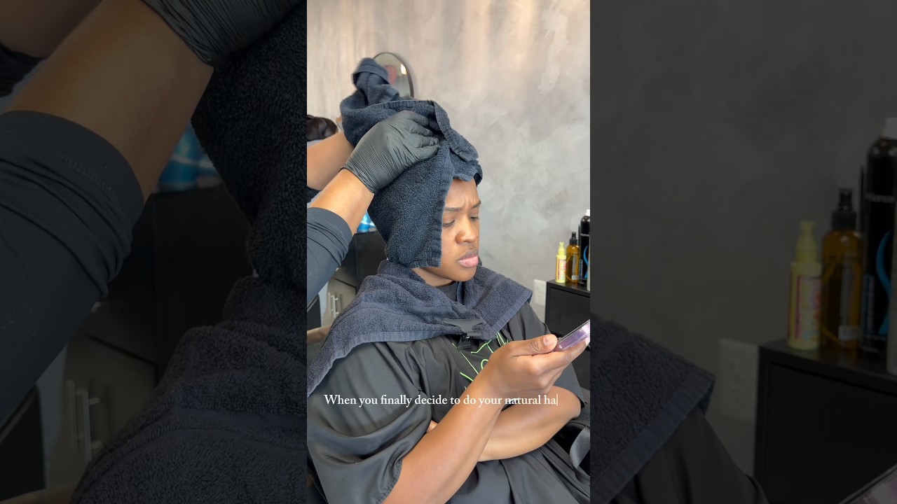 Keratin Smoothing Treatment X Cut LOCATION: 3503 S Sam Houston Pkwy E, Houston Tx 77047 #salonowner
