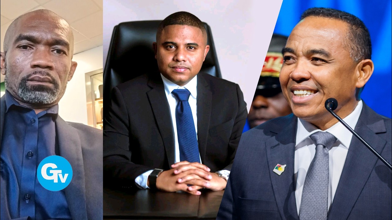 KOUFALI DAYA : AVELAO NY ASA HANEHO HERY SY FAHAMARINANA ...
