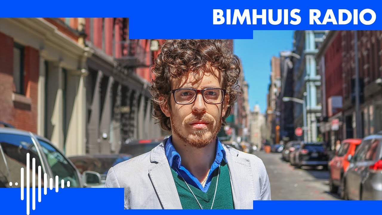BIMHUIS Radio Live Concert: Oded Tzur Quartet