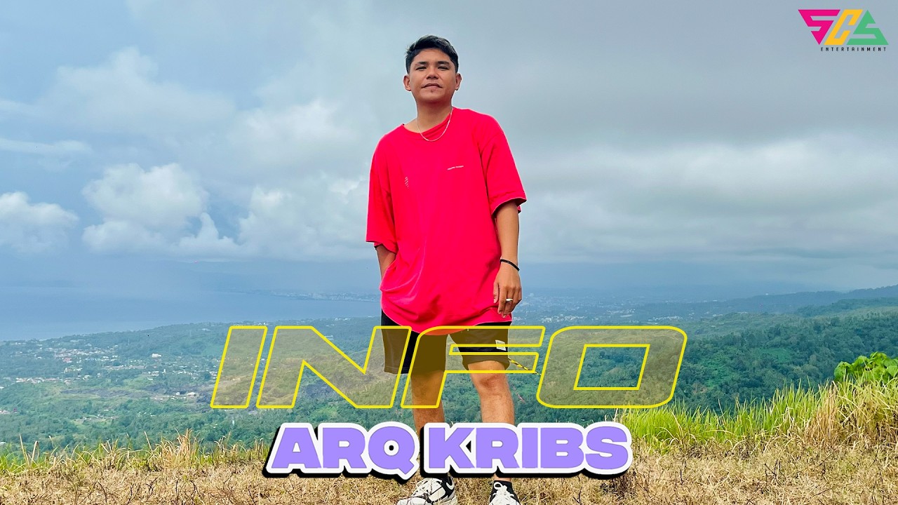 Info - Arq Kribs (Official Music Video) Disco Tanah Viral TikTok 2026