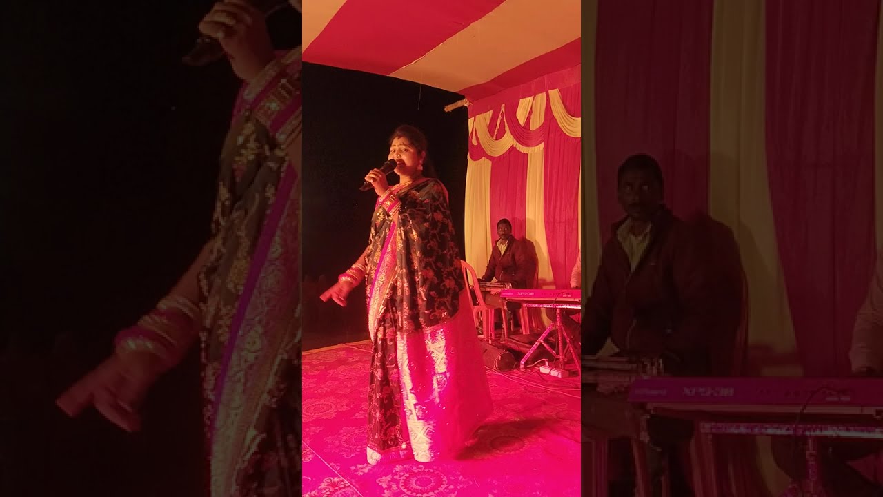 #video #दोस्तों इस जमाने को क्या हो गया #सिंगर_सुनीता_सरगम की आवाज में बेहतरीन गजल 