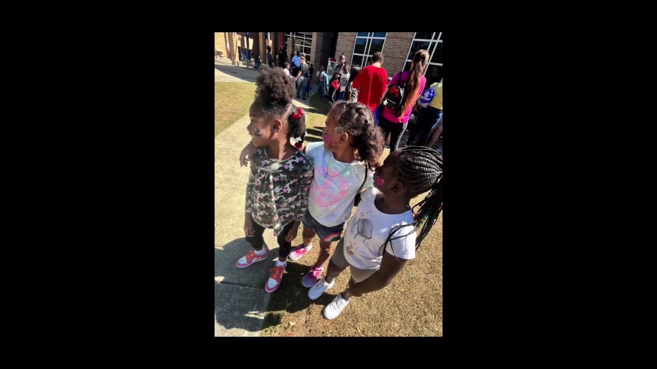 Global Learning Academy Fall Festival 2022-23