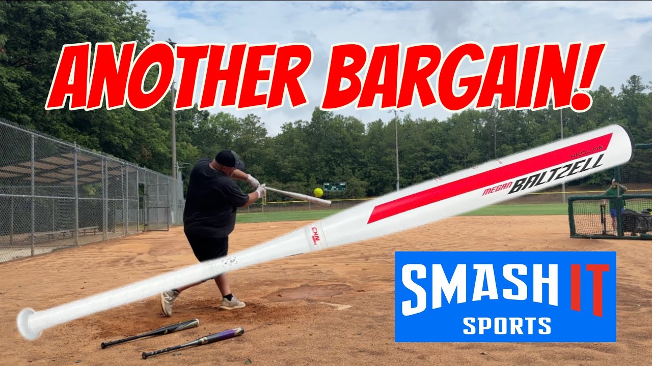 Easton Redline Softball Bat review