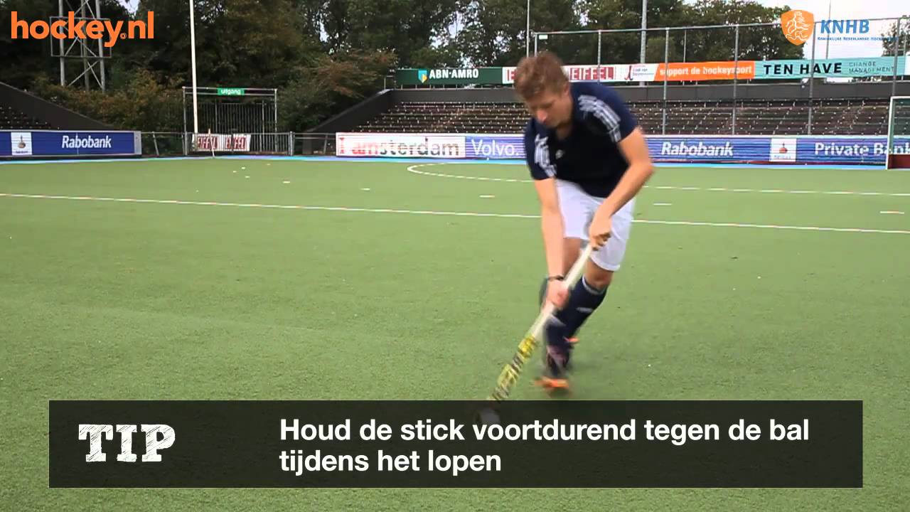 De Basistechnieken - Aflevering 5: Drijven met de Forehand