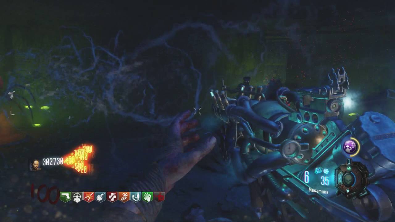 اسرع واصعب استراتيجية زيتسبو نو شيما | Round 100 ZNS