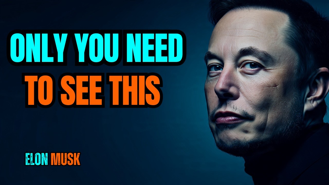 Elon Musk: 