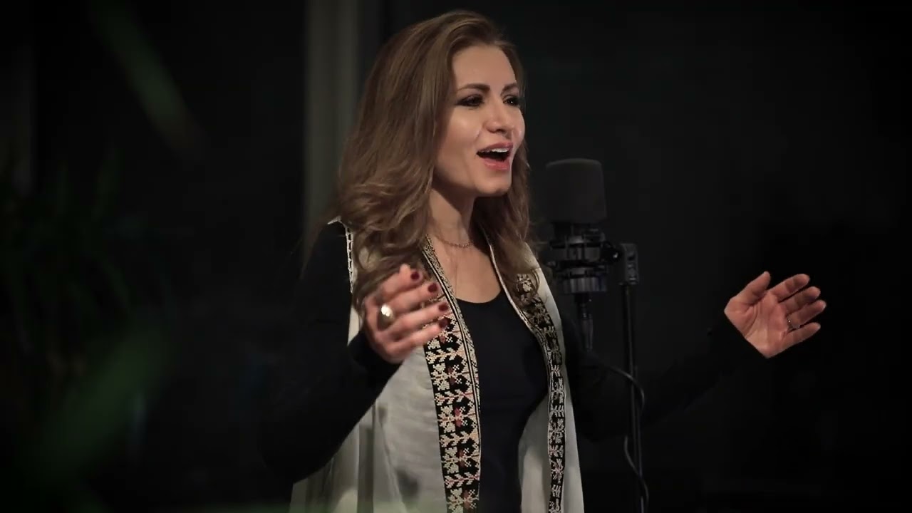 Muwashah Badat Min Al Khidri | موشح بدت من الخدر