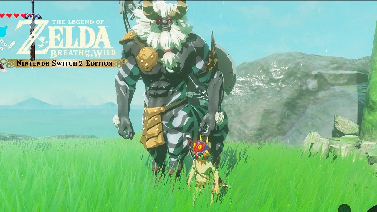 the devs knew real gamers would come here
