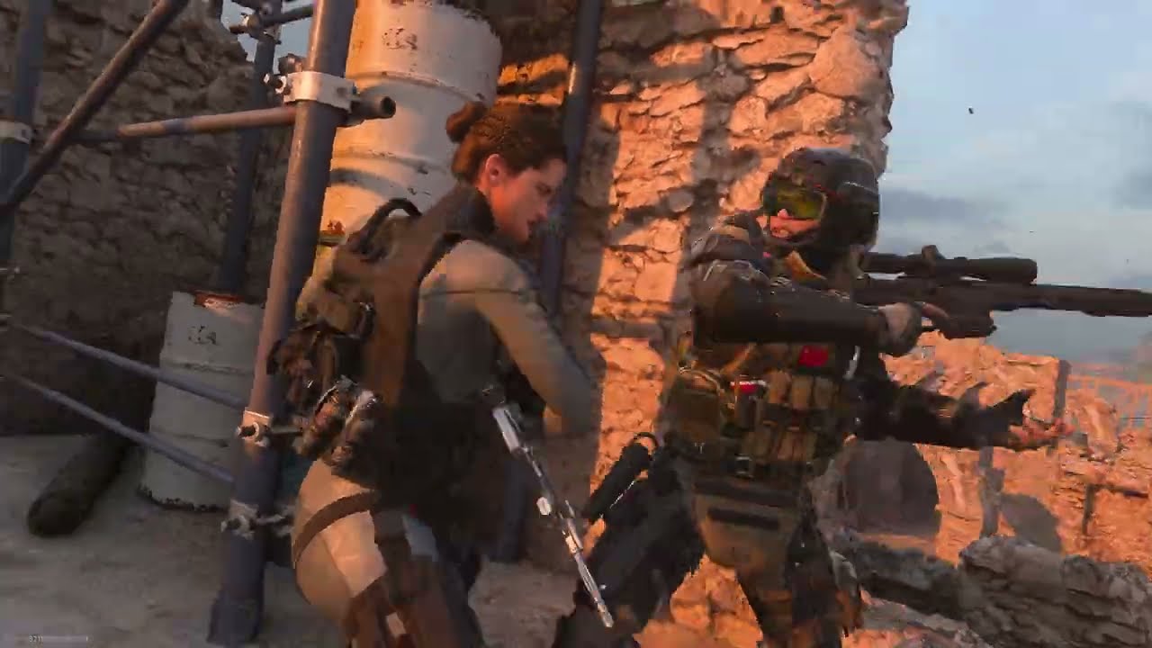 my Movement got me reported on MW2..