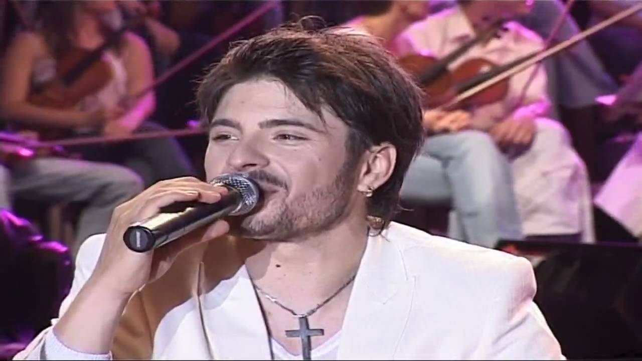 Tose 2006演唱會P12/P19-Sonce vo tvoite rusi kosi