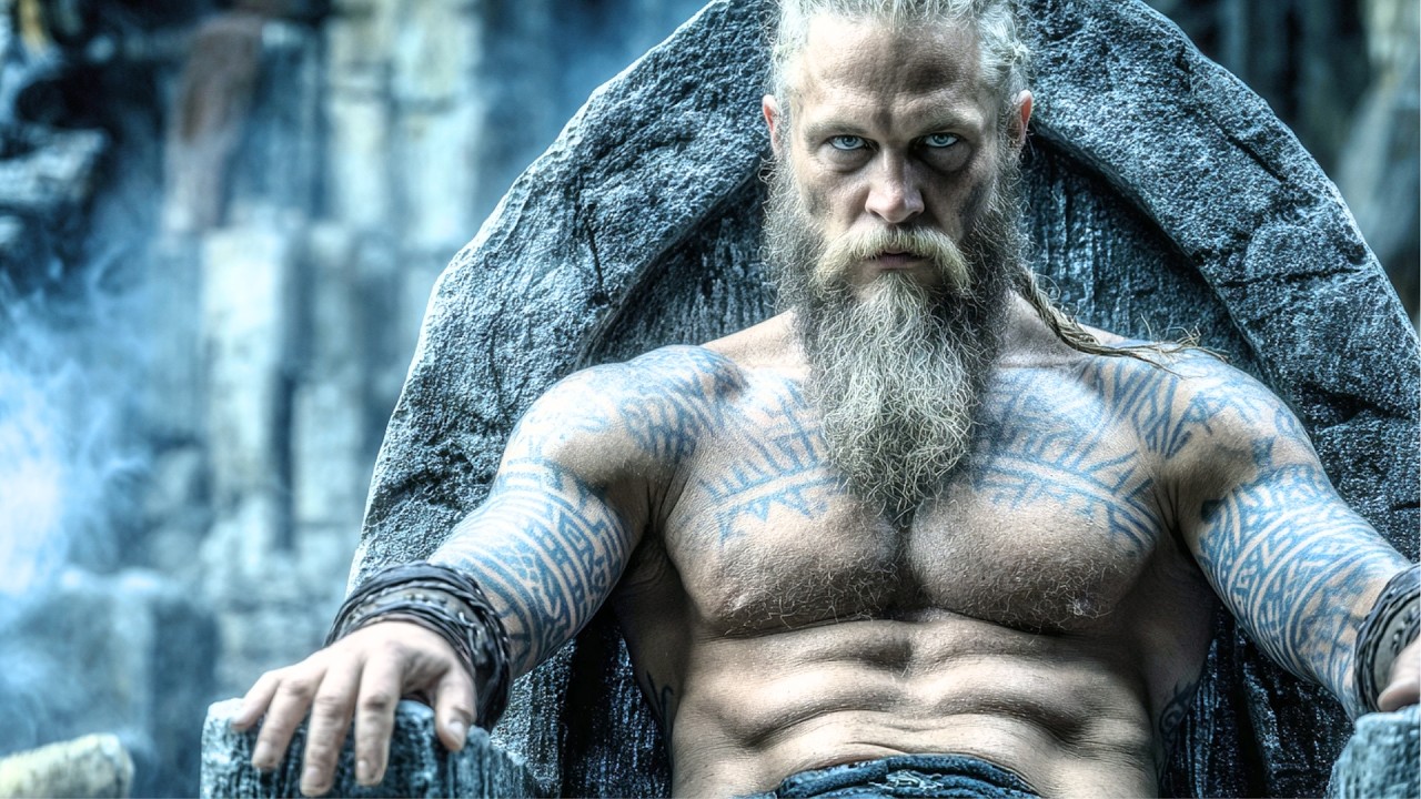 The Call of Valhalla | Viking Battle Chants