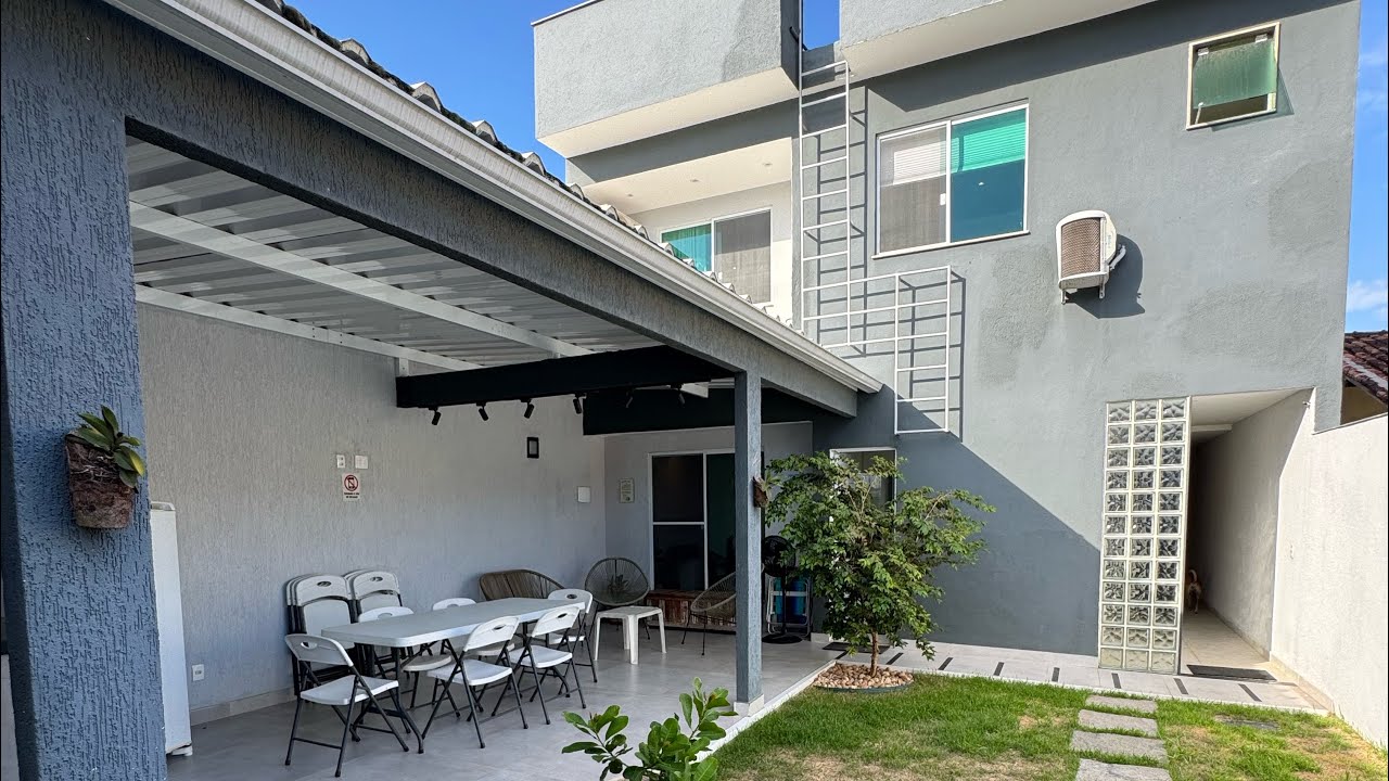 💥Agate imóveis vende casa alto padrão em Itaipu | Niterói por apenas R$ 1.650,000,00
