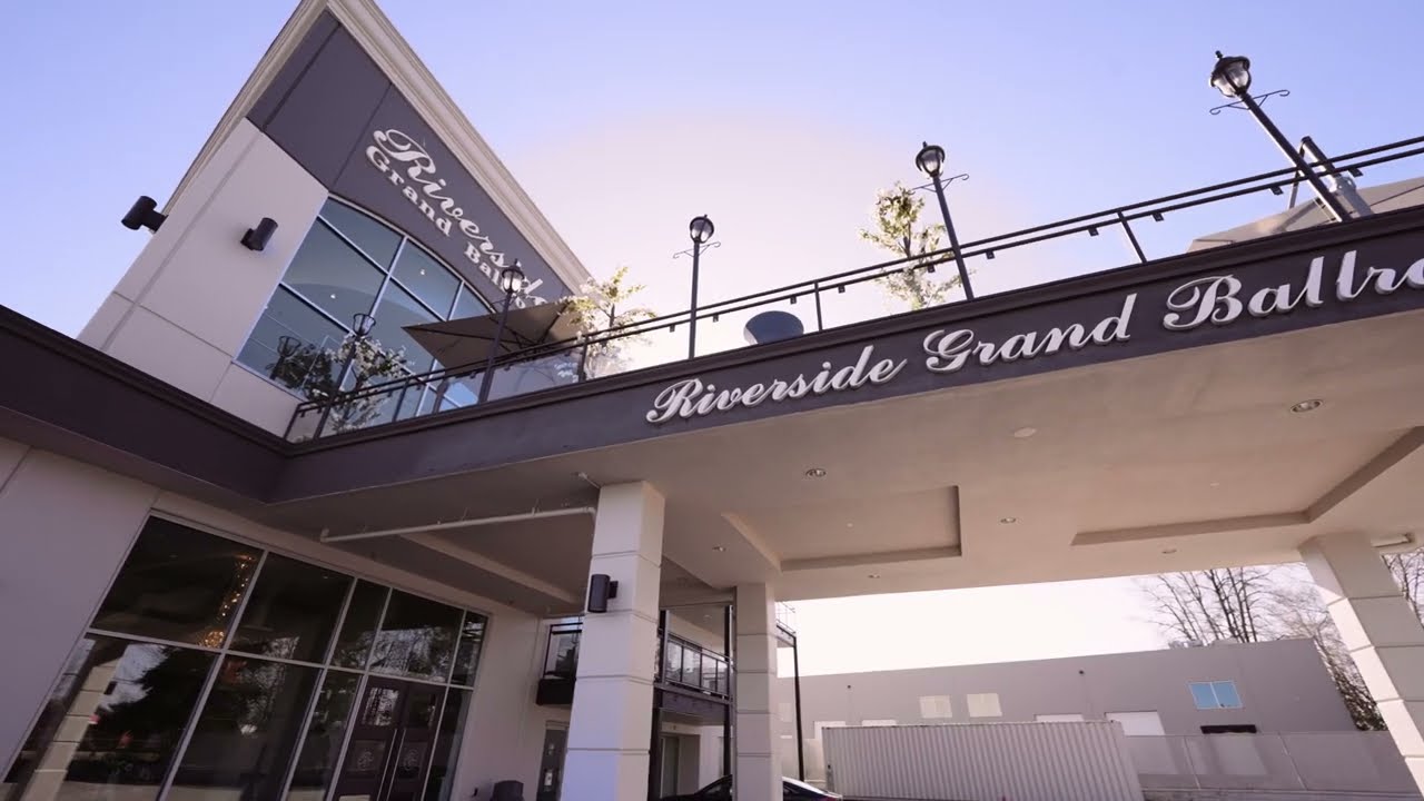 Riverside Grand Ballroom Introduction Video