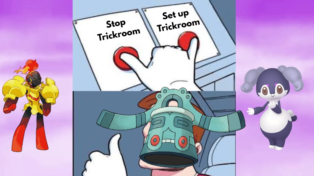 The Indecisive Bronzong - Bruno's HIIT Program VS Women