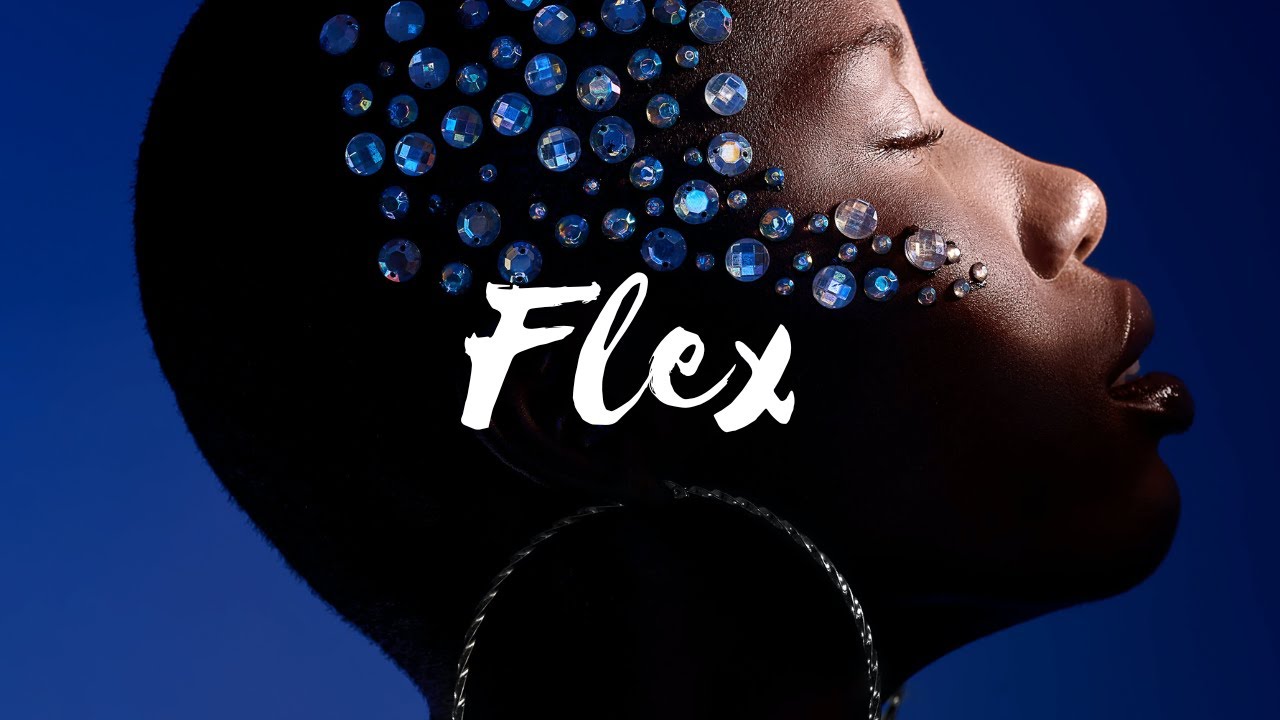 Afrobeat Instrumental 