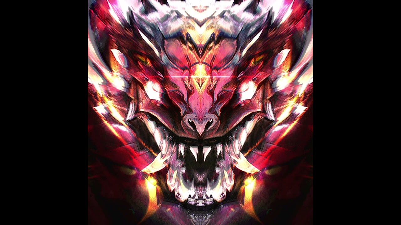 IONIAN NIGHT BEAST - The Fix [JUDGEMENT]
