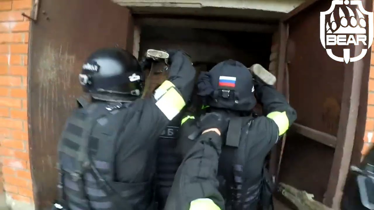 USEC vs BEAR